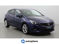occasion Opel Astra 1.2 Turbo 145ch Ultimate 8cv
