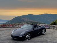 occasion Porsche Boxster 2.7i 265 ch