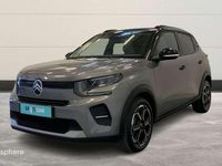 Occasion Citroën C3 PureTech 102 ch (75 kW) 2024 SUV