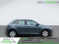 occasion Skoda Fabia 1.0 TSI 110 ch BVA