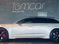 Occasion Audi RS6 Design 600 ch (441 kW) 2020 Break