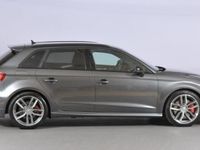 occasion Audi S3 Sportback 50 TFSI 300CH QUATTRO S TRONIC 7 EURO6D-T