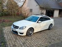 occasion Mercedes C63 AMG AMG CLASSE (01/2011-04/2014) Classe