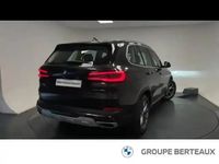 Occasion BMW X5 xLine 290 ch (213 kW) 2020 Gris SUV