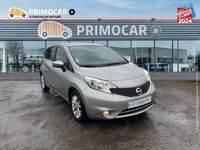 occasion Nissan Note 1.5 Dci 90ch Connect Edition