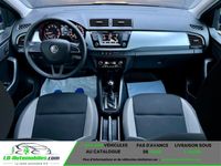 occasion Skoda Fabia Combi 1.2 TSI 110 ch BVA