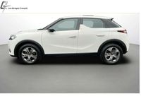 occasion DS Automobiles DS3 Crossback Bluehdi 110ch So Chic