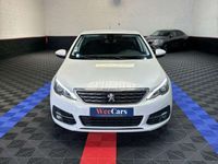 occasion Peugeot 308 308BlueHDi 130ch S\u0026S EAT8 Allure