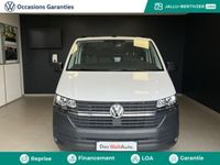 occasion VW Transporter Fg 2.8T L1H1 2.0 TDI 150ch Business DSG7