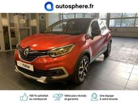 occasion Renault Captur 1.5 dCi 90ch energy Intens eco²