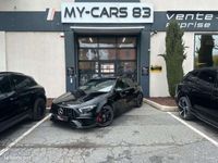 occasion Mercedes A45 AMG S Mercedes- 8G-DCT Speedshift 4Matic+