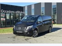Occasion Mercedes Vito 2021 Noir Van