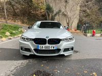 occasion BMW 320 SERIE 3 TOURING F31 M SPORT
