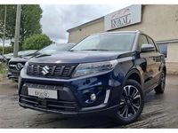 Nouvelle Suzuki Vitara 102 ch (75 kW) 2025 Bleu SUV
