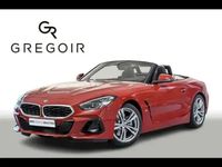 occasion BMW Z4 Sdrive 20i M Sport