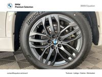 occasion BMW X1 sDrive18i 136ch M Sport