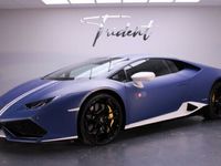 occasion Lamborghini Huracán Huracan 5.2 V10Avio