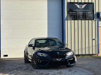 occasion BMW M2 Compétition 410 ch M DKG7