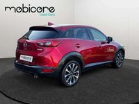 Occasion Mazda CX-3 121 ch (88 kW) 2019 Rouge SUV