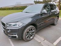 occasion BMW 218 X5 xDrive25dch Lounge Plus A