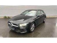 occasion Mercedes A180 CLASSEd 116ch Style Line 7G-DCT