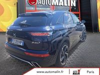 occasion DS Automobiles DS7 Crossback Hybride E-tense 300 Eat8 4x4 Louvre