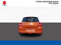 occasion Suzuki Swift 1.2 Dualjet Hybrid 83ch Pack