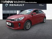 occasion Kia Rio Rio1.0L T-GDi 100 ch ISG