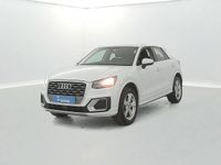 Occasion Audi Q2 Sport 116 ch (85 kW) 2017 SUV