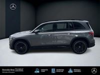 Occasion Mercedes GLB200 AMG line 150 ch (110 kW) 2024 Gris SUV