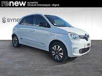 occasion Renault Twingo TWINGO E-TECHIII E-Tech Techno