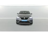 Occasion Renault Arkana Techno 2023 Gris SUV