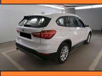 occasion BMW X1 (f48) Sdrive16d 116ch Lounge Euro6d-t