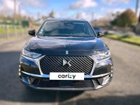 occasion DS Automobiles DS7 Crossback DS7 Crossback BlueHDi 180 EAT8 So Chic