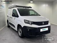 Occasion Peugeot Partner Premium 110 ch (80 kW) 2019 Monospace