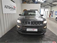 occasion Jeep Compass 1.6 Multijet 120 Longitude Business 2 Wd