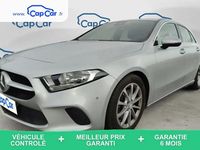 Occasion Mercedes 220 Progressive 190 ch (139 kW) 2020 Berline