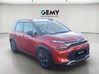 Occasion Citroën C3 Aircross PureTech 110 ch (80 kW) 2021 Rouge SUV