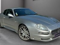 Occasion Maserati 4200 GT 2005 Coupé
