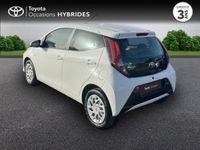 occasion Toyota Aygo 1.0 VVT-i 72ch x-play 5p MY20 - VIVA152855920