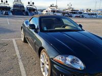 occasion Jaguar XK Cabriolet 5.0 V8 - 385