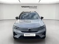 Occasion Volvo EX40 185 kW (252 ch) 2025 Gris brume SUV