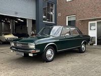 Occasion Audi 100 100 ch (73 kW) 1970 Vert Berline