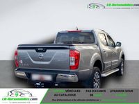 occasion Nissan Navara 2.3 DCI 190 DOUBLE CAB BVM