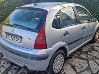 Occasion Citroën C3 75 ch (55 kW) 2002 Citadine