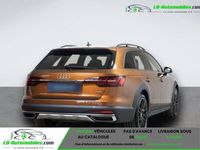 occasion Audi A4 Allroad 40 TDI 190 BVA Quattro