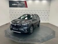 Occasion Suzuki SX4 S-Cross 2025 Titan dark gray SUV