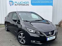 occasion Nissan Leaf 150CH 40KWH TEKNA