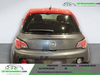 occasion Opel Adam 1.0 115 ch