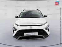 Occasion Hyundai Bayon 102 ch (75 kW) 2022 Noir SUV